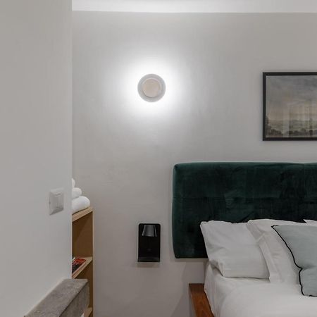 Comfy Studio X2 - Trastevere District! Roma Ngoại thất bức ảnh