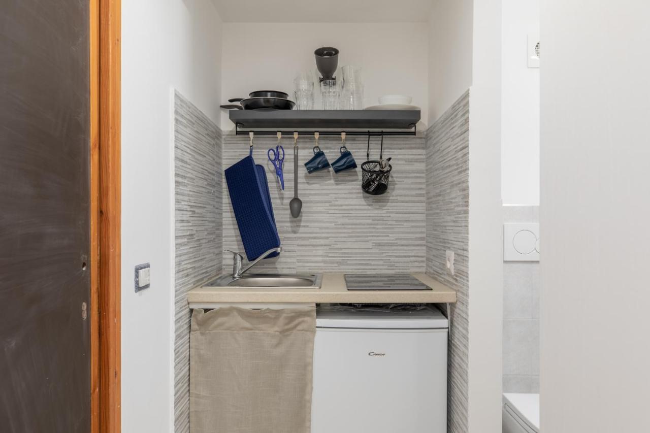 Comfy Studio X2 - Trastevere District! Roma Ngoại thất bức ảnh