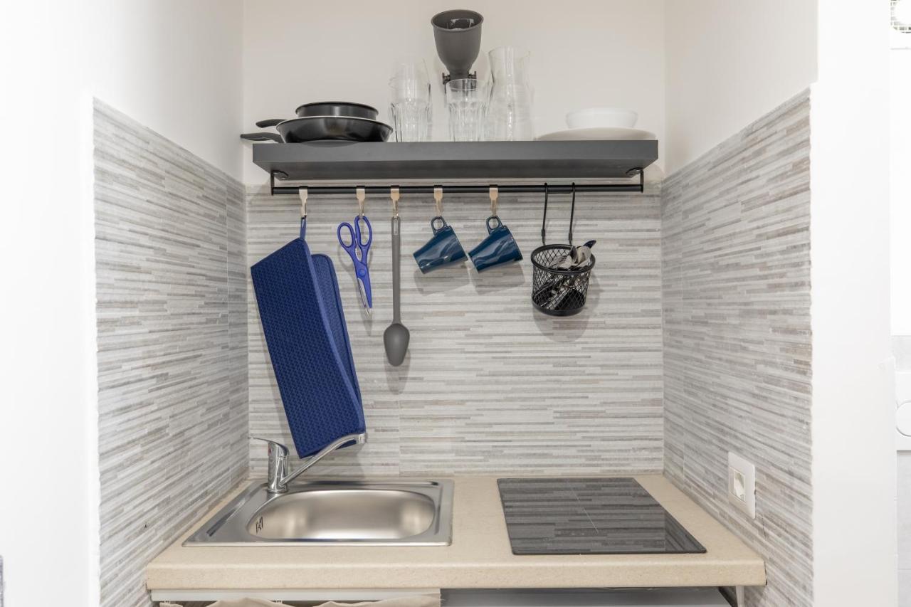 Comfy Studio X2 - Trastevere District! Roma Ngoại thất bức ảnh