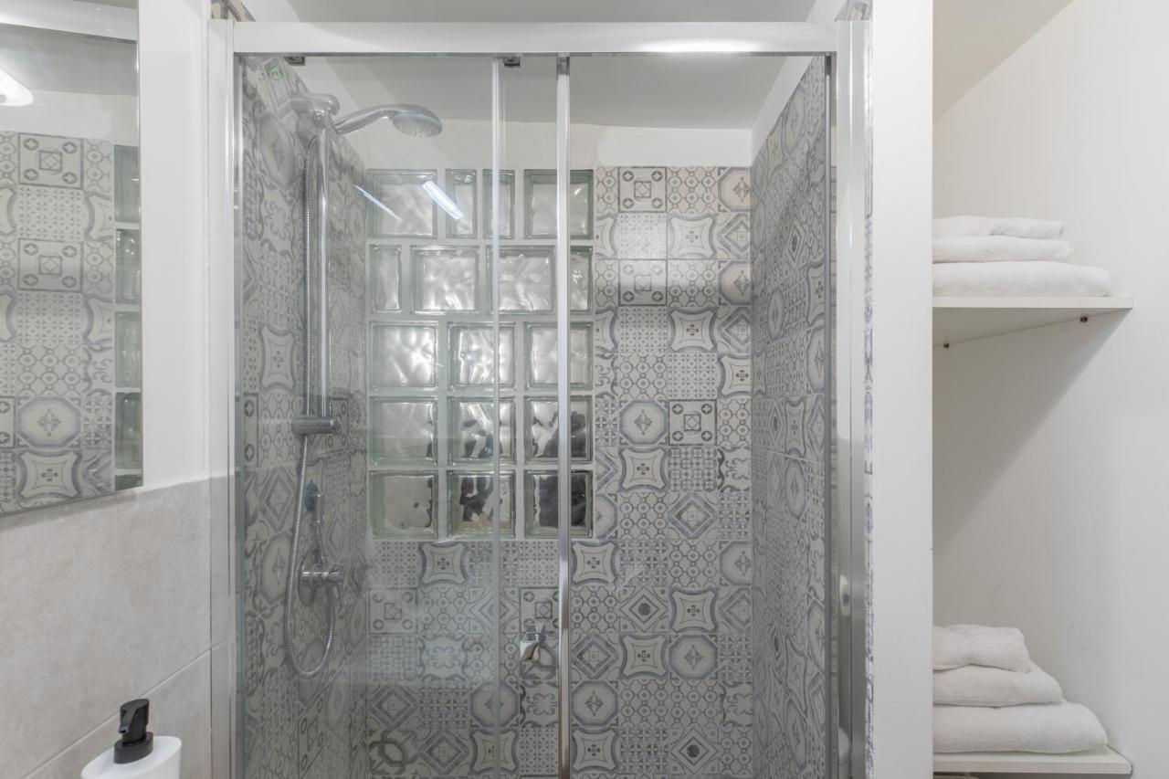 Comfy Studio X2 - Trastevere District! Roma Ngoại thất bức ảnh
